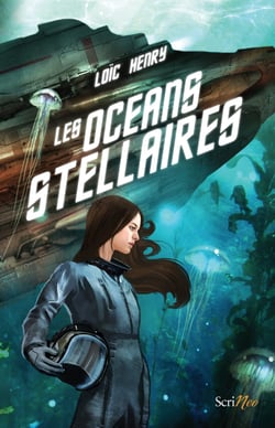 Les océans stellaires