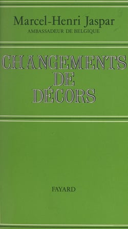 Souvenirs sans retouche (2). Changement de décors - Londres, Prague, Buenos Aires, Rio de Janeiro
