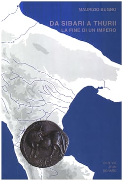 Da Sibari a Thurii - La fine di un impero