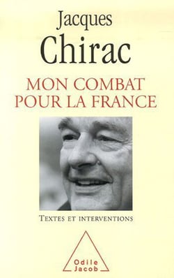 Mon Combat pour la France
