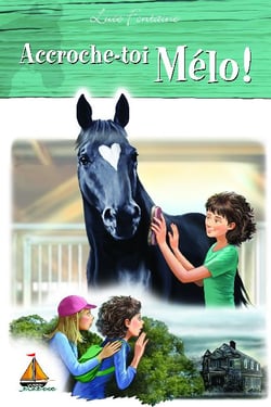 Accroche-toi Mélo !