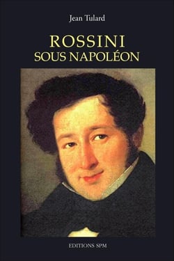 Rossini sous Napoléon