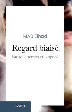 Regard biaisé - Entre le temps et l'espace