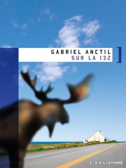 Sur la 132