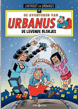 De levende blokjes