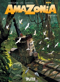 Amazonia 5