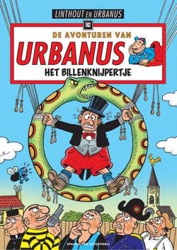 Het billenknijpertje