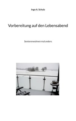 Vorbereitung auf den Lebensabend - Seniorenwohnen mal anders
