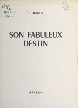 Son fabuleux destin - Colombey-les-Deux-Églises, le 12 novembre 1970