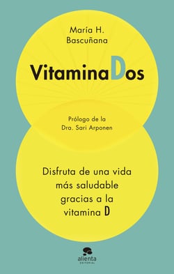 Vitaminados - Disfruta de una vida más saludable gracias a la vitamina D