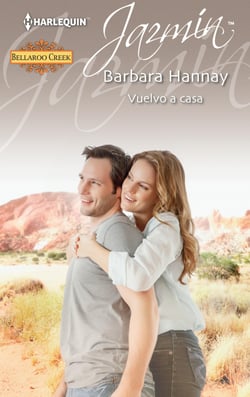 Vuelvo a casa - Bellaroo Creek (2)