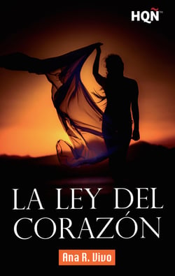 La ley del corazón - El mejor regalo para San Valentín, una novela de Harlequin