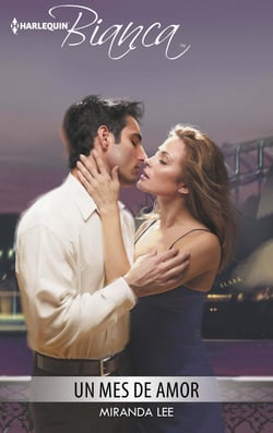 Un mes de amor - El mejor regalo para San Valentín, una novela de Harlequin