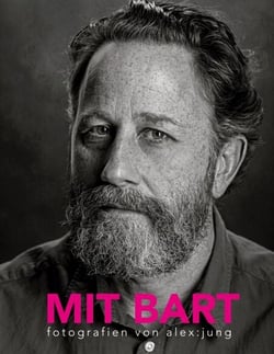 Mit Bart - fotografien von alex:jung