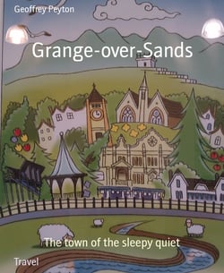 Grange-over-Sands - The town of the sleepy quiet