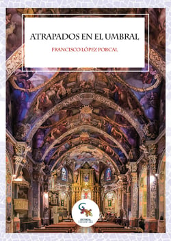 Atrapados en el umbral - Una novela que nos acompaña por un recorrido por la Valencia literaria