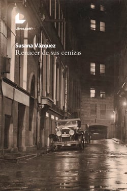 Renacer de sus cenizas