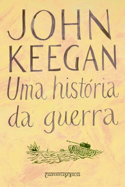 Uma história da guerra