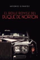 El Rolls Royce del Duque de Norton