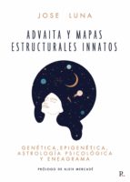 Advaita y Mapas estructurales innatos