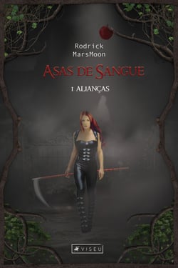 Asas de Sangue - Alianças