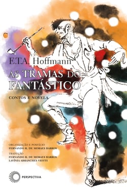 As Tramas do Fantástico - Contos e Novela
