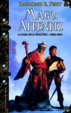 Mago Aprendiz