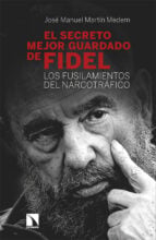 El secreto mejor guardado de Fidel - Los fusilamientos del narcotráfico