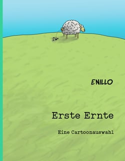 Erste Ernte - Eine Cartoonauswahl