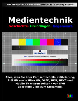 Medientechnik - Geschichte, Grundlagen und Gegenwart der Medientechnik