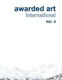 Awarded Art International - Vol.4