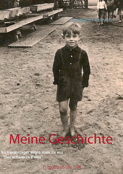 Meine Geschichte - Die Geschichte beginnt wahrscheinlich im Jahre 1944