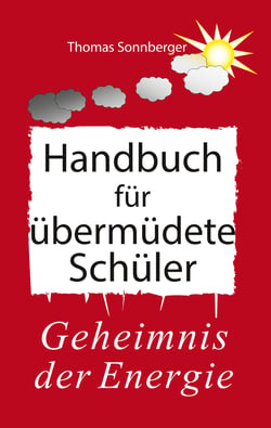 Handbuch für übermüdete Schüler - Das Geheimnis der Energie