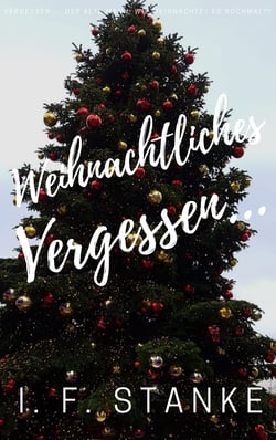 Weihnachtliches Vergessen... - "Vergessen...", "Der alte Herr" und "Wie weihnachtet' es nochmal??"