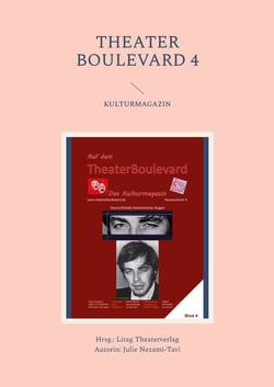 Theater Boulevard 4 - Blvd 4