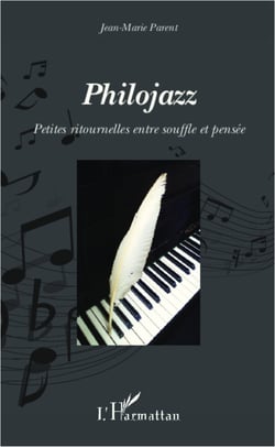 Philojazz - Petites ritournelles entre souffle et pensée