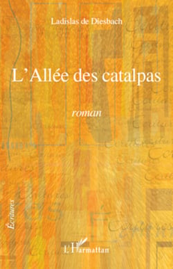 L'Allée des catalpas - Roman