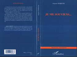 Je me souviens...