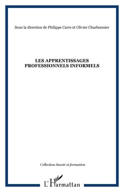 Les apprentissages professionnels informels