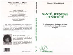 Santé, jeunesse et société - La prise en charge des jeunes 18-25 ans au sein d'un service de prévention à l'hôpital