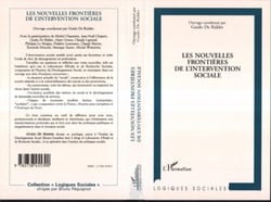 LES NOUVELLES FRONTIÈRES DE L'INTERVENTION SOCIALE