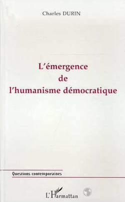 L'émergence de l'humanisme Démocratique
