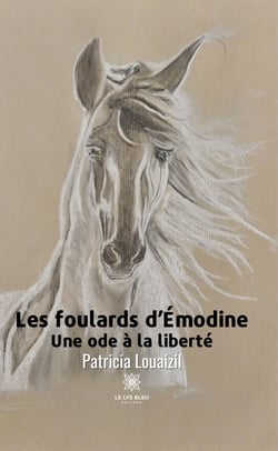 Les foulards d’Émodine - Une ode à la liberté