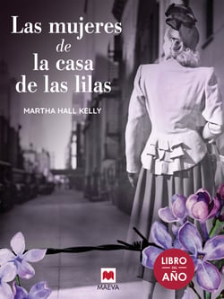 Las mujeres de la casa de las lilas