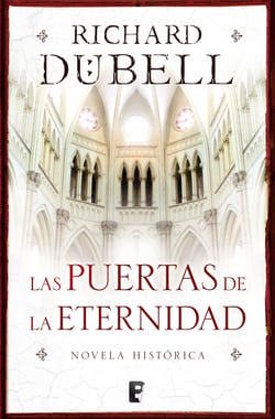 Las puertas de la eternidad