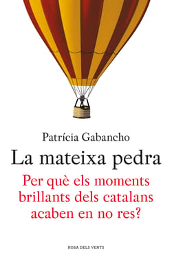 La mateixa pedra - Per què els moments brillants dels catalans acaben en no res?
