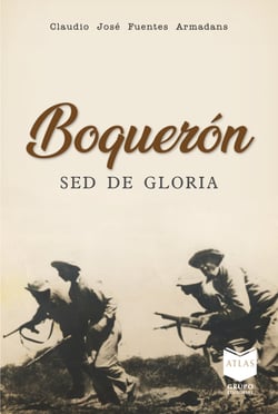 Boquerón - Sed de gloria