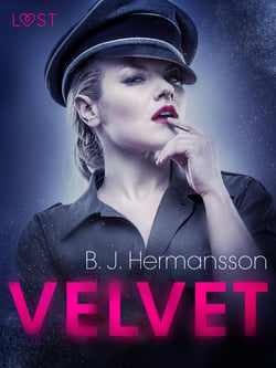 Velvet - Relato erótico