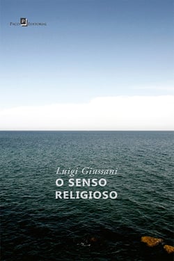 O Senso Religioso - Primeiro volume do PerCurso