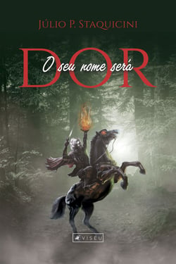 O seu nome será dor